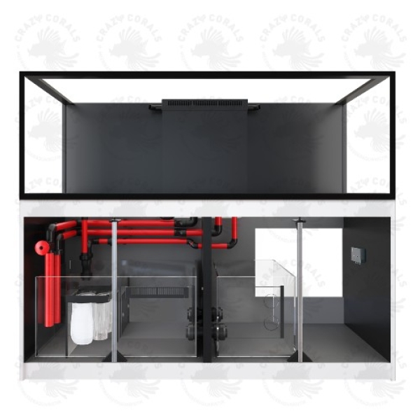 Red Sea REEFER 750 G3